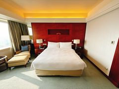 -上海明天广场JW万豪酒店