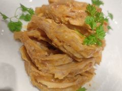 -北京王府井希尔顿酒店·秦唐中餐厅Chynna