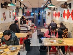 -柳州肥姨妈大骨螺蛳粉(东靖路店)