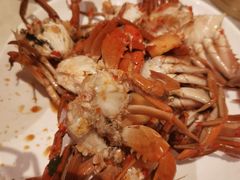 -芭菲盛宴·环球美食(解放碑英利国际店)