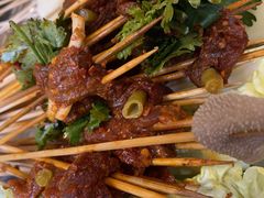 -镇江龙·火锅串串(武侯祠店)