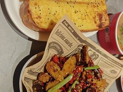 -鼎原力量东北吊炉烧烤(幸福街店)