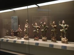 -西安大唐西市博物馆