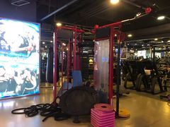 -广州市力美健天娱健身运动有限公司