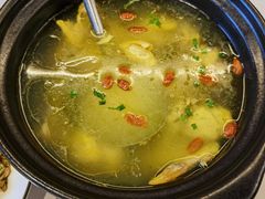 -食光慢宴·安吉土菜馆