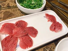 菊花郡肝-小龙坎火锅(春熙太古里店)