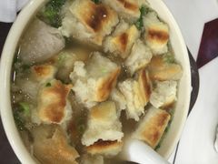 泉儿头杂碎(城东店)-泉儿头杂碎·清真(城东总店)