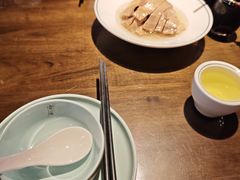 -应天大明王朝·南京菜(中山陵店)