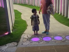 -水桶王国主题餐厅·聚会·生日派对·亲子活动·家庭套餐(亚龙湾希尔顿店)