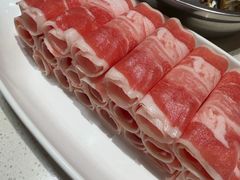 -蝎王府羊蝎子(北大地店)