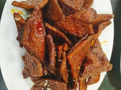 -江湖黑大兔(杨家坪店)