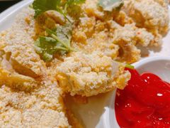 -大三元台湾鲁肉饭(沙井新桥店)
