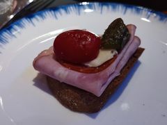 -Ambra Haus琥珀屋精酿餐厅(宝山店)