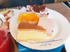 -星伦多自助料理·涮烤一体(杭州来福士店)