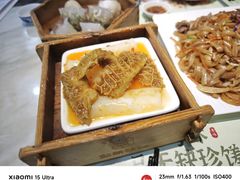 -點無缺茶楼·海鲜酒家(世博店)