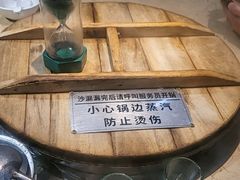 -陈大锅·岳阳鱼馆·地道岳阳菜(美食街店)