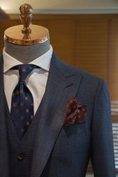 -优刻西服西装定制(金轮国际广场店)