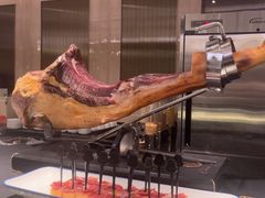 -Social 秀西餐厅-长沙瑞吉酒店(运达店)