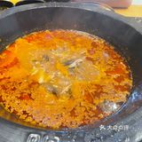 来尝尝这里的鱼