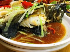 -聪辉同安老美食饭店(大元路店)