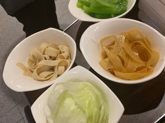 -海底捞火锅(凯德广场店)