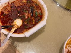 -锦江都城闵行饭店