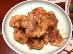 -老厨家(友谊路总店)