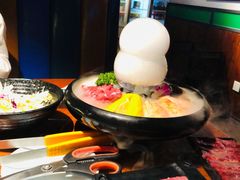 -大浪炭火鲜牛肉·酒场(竹禅街店)