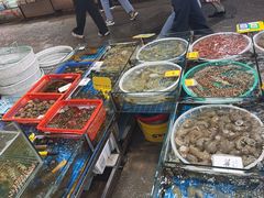 -船奇蒸汽海鲜·闽菜(八市海鲜总店)