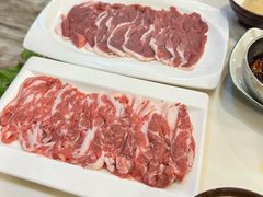 -福寿斋·老北京铜锅涮肉·烤鸭(顺义总店)