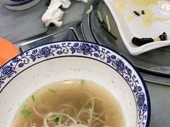 -马记伊源斋涮肉·清真菜(潘家园古玩市场店)