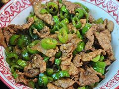 -湘香私房菜(大石长隆店)