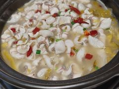 -周渝食惦酸菜鱼(青浦店)