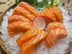 -西村日本料理(香格里拉饭店)