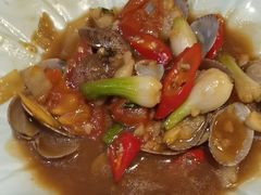 -小堂宴·老厦门码头小炒(厦大店)