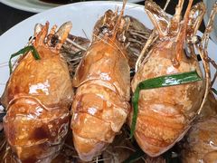 -朴墅(西湖青芝坞店·杭帮菜·家宴.14年的店)