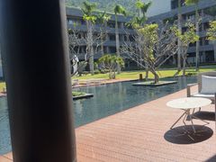 -三亚太阳湾柏悦酒店