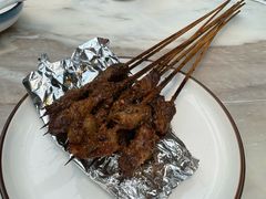 -唐猫庭院·千年陕菜(大唐不夜城店)