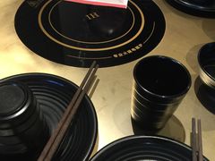 -手选潮汕鲜活牛肉火锅(二七广场店)