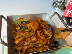 -莲花餐饮(高新店)