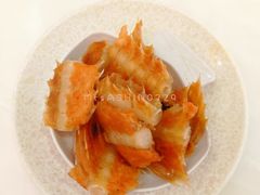 炸魚骨-元气寿司(金光华店)