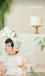 -菓糖儿童摄影(大卫城店)