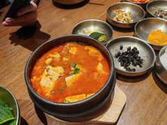 -春熙台·韩国料理(宝安西乡店)
