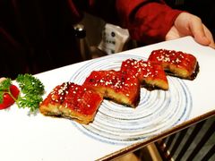 -古京·臻致料理(月湖店)