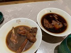 -松鹤楼·苏式汤面(虹桥天地店)