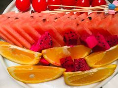 -雀蓝川菜(奥体广场店)