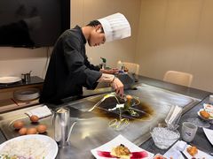 -御泉七味铁板烧(高区店)