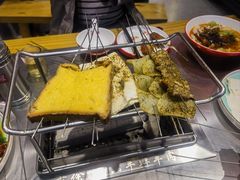-古彭7只羊·徐州烧烤(旗舰店)