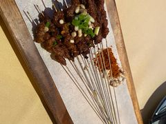 -山石榴·贵州菜(丰盛里店)