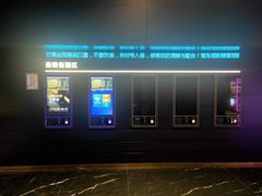 -奥斯卡升龙国际影城(RealD Cinema)